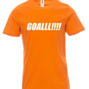 Goalll T-shirt