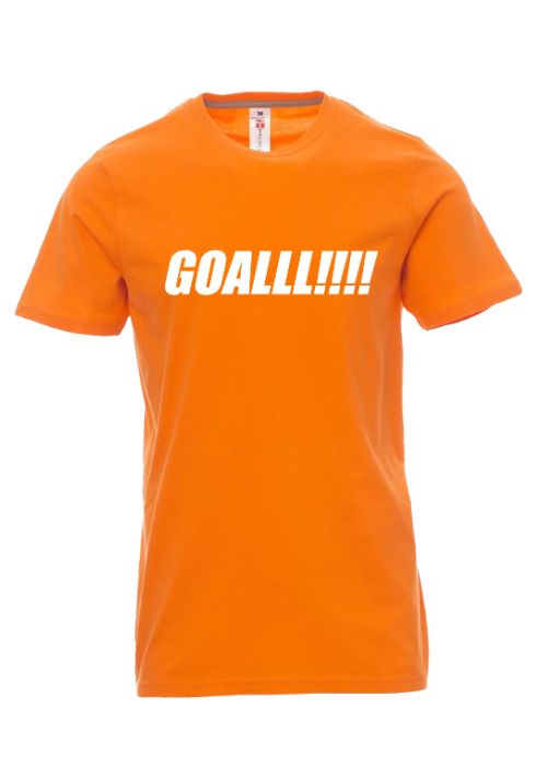 Goalll T-shirt